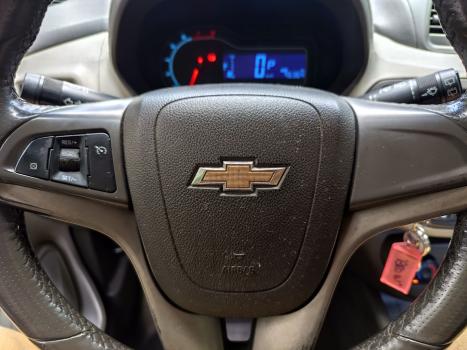 CHEVROLET Spin 1.8 4P FLEX LT AUTOM�TICO, Foto 14