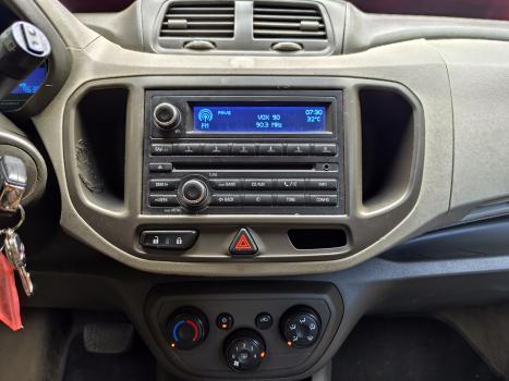 CHEVROLET Spin 1.8 4P FLEX LT AUTOM�TICO, Foto 16