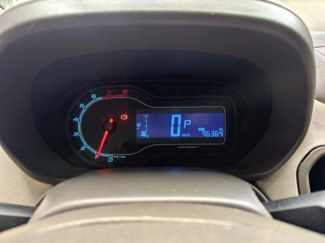 CHEVROLET Spin 1.8 4P FLEX LT AUTOM�TICO, Foto 17