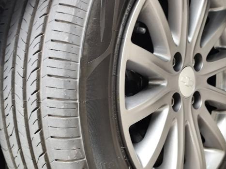 CHEVROLET Spin 1.8 4P FLEX LT AUTOM�TICO, Foto 18