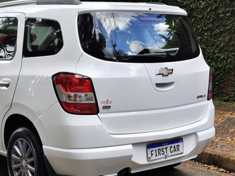 CHEVROLET Spin 1.8 4P FLEX LT AUTOM�TICO, Foto 20