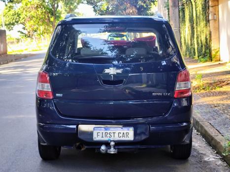 CHEVROLET Spin 1.8 4P FLEX LTZ AUTOM�TICO, Foto 7