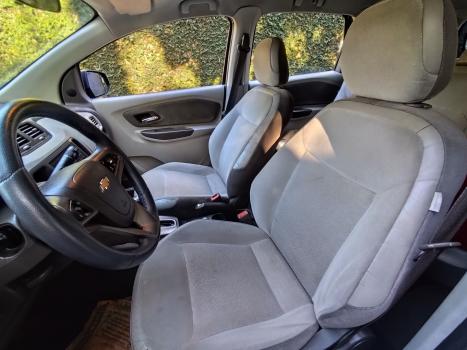 CHEVROLET Spin 1.8 4P FLEX LTZ AUTOM�TICO, Foto 10