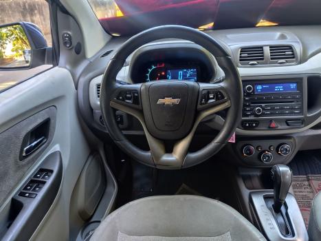 CHEVROLET Spin 1.8 4P FLEX LTZ AUTOM�TICO, Foto 13