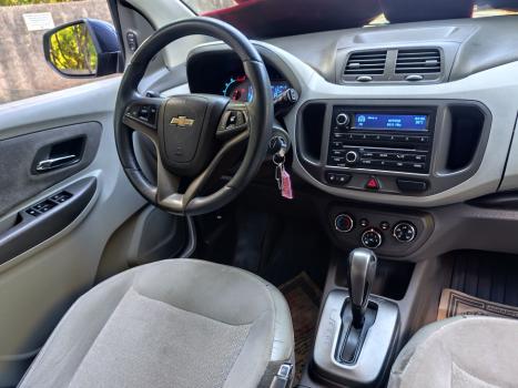 CHEVROLET Spin 1.8 4P FLEX LTZ AUTOM�TICO, Foto 14