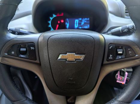 CHEVROLET Spin 1.8 4P FLEX LTZ AUTOM�TICO, Foto 15