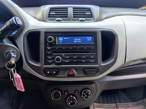 CHEVROLET Spin 1.8 4P FLEX LTZ AUTOM�TICO, Foto 18