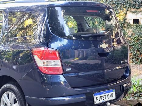 CHEVROLET Spin 1.8 4P FLEX LTZ AUTOM�TICO, Foto 22