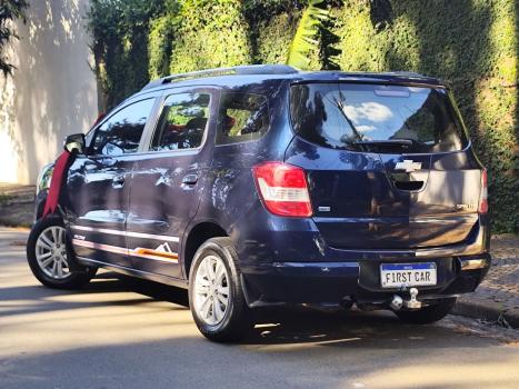 CHEVROLET Spin 1.8 4P FLEX LTZ 7 LUGARES AUTOM�TICO, Foto 6