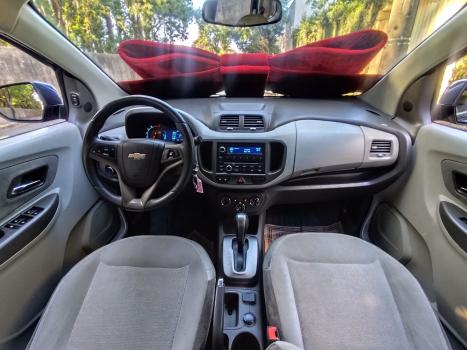 CHEVROLET Spin 1.8 4P FLEX LTZ 7 LUGARES AUTOM�TICO, Foto 9