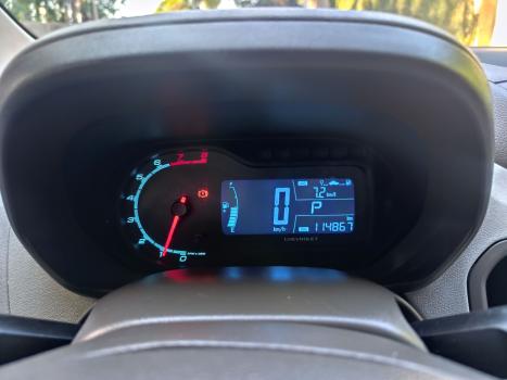 CHEVROLET Spin 1.8 4P FLEX LTZ 7 LUGARES AUTOM�TICO, Foto 16