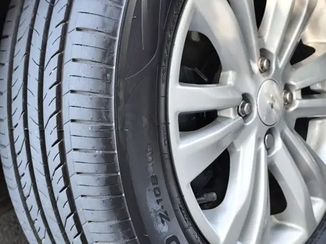 CHEVROLET Spin 1.8 4P FLEX LTZ 7 LUGARES AUTOM�TICO, Foto 20