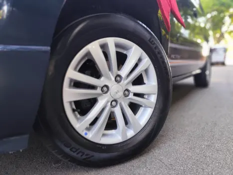 CHEVROLET Spin 1.8 4P FLEX LTZ 7 LUGARES AUTOM�TICO, Foto 21