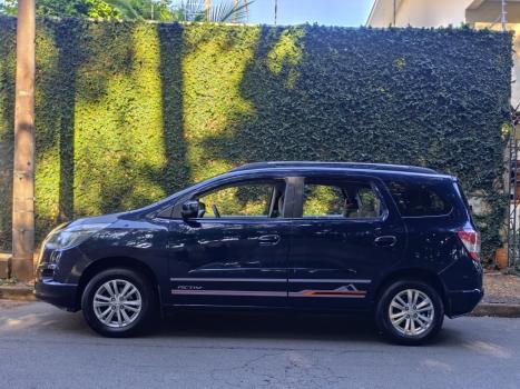 CHEVROLET Spin 1.8 4P FLEX LTZ 7 LUGARES AUTOM�TICO, Foto 23