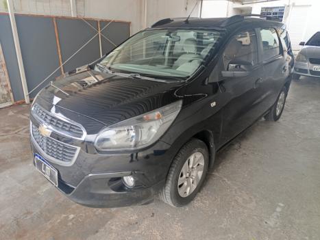 CHEVROLET Spin 1.8 4P FLEX LTZ 7 LUGARES AUTOM�TICO, Foto 1