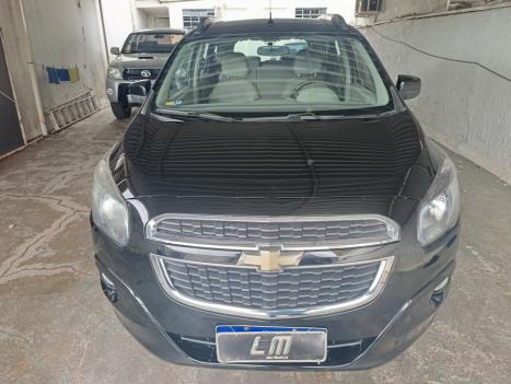 CHEVROLET Spin 1.8 4P FLEX LTZ 7 LUGARES AUTOM�TICO, Foto 2