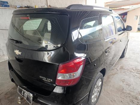 CHEVROLET Spin 1.8 4P FLEX LTZ 7 LUGARES AUTOM�TICO, Foto 4