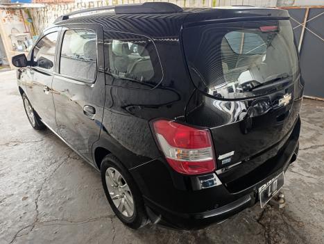 CHEVROLET Spin 1.8 4P FLEX LTZ 7 LUGARES AUTOM�TICO, Foto 5