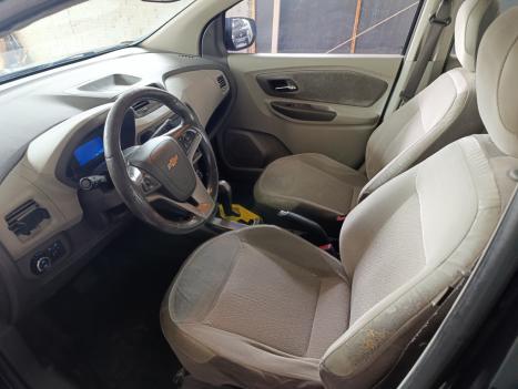 CHEVROLET Spin 1.8 4P FLEX LTZ 7 LUGARES AUTOM�TICO, Foto 6