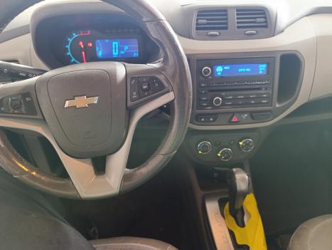 CHEVROLET Spin 1.8 4P FLEX LTZ 7 LUGARES AUTOM�TICO, Foto 9