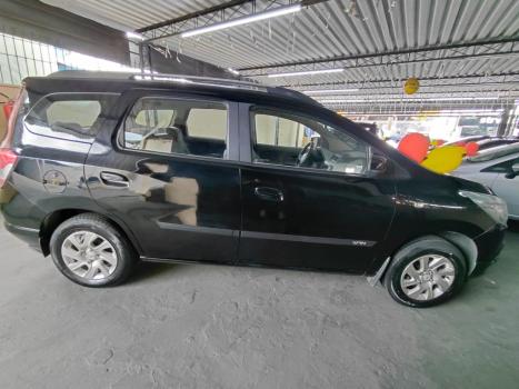 CHEVROLET Spin 1.8 4P FLEX LTZ 7 LUGARES AUTOM�TICO, Foto 3