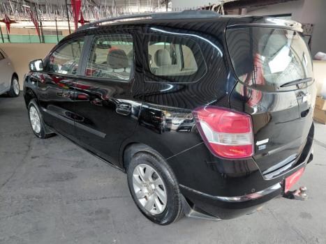 CHEVROLET Spin 1.8 4P FLEX LTZ 7 LUGARES AUTOM�TICO, Foto 6