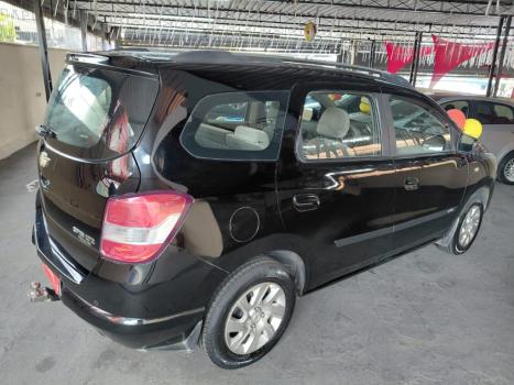 CHEVROLET Spin 1.8 4P FLEX LTZ 7 LUGARES AUTOM�TICO, Foto 7