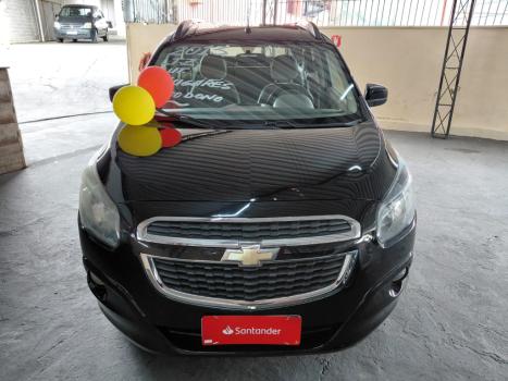 CHEVROLET Spin 1.8 4P FLEX LTZ 7 LUGARES AUTOM�TICO, Foto 8