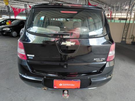 CHEVROLET Spin 1.8 4P FLEX LTZ 7 LUGARES AUTOM�TICO, Foto 9