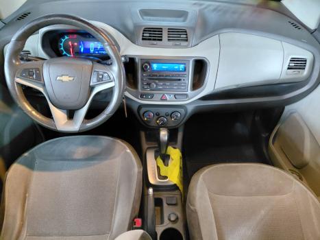 CHEVROLET Spin 1.8 4P FLEX LTZ 7 LUGARES AUTOM�TICO, Foto 10