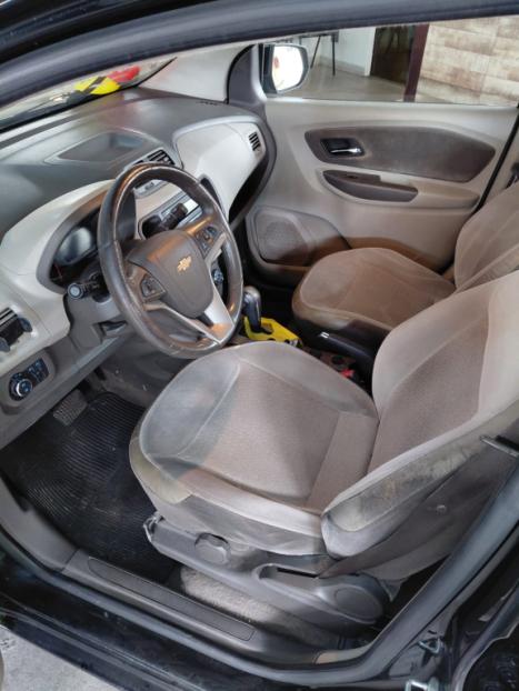 CHEVROLET Spin 1.8 4P FLEX LTZ 7 LUGARES AUTOM�TICO, Foto 11