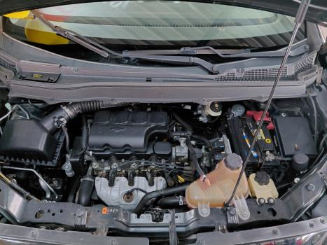 CHEVROLET Spin 1.8 4P FLEX LTZ 7 LUGARES AUTOM�TICO, Foto 17