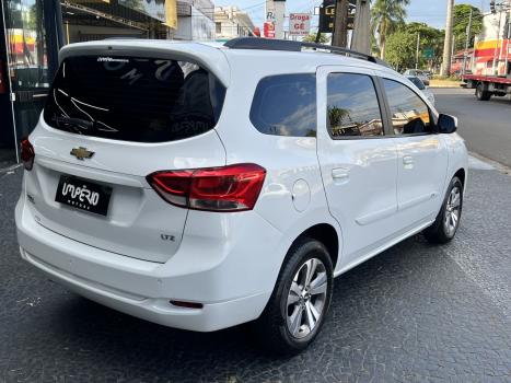 CHEVROLET Spin 1.8 4P FLEX LTZ AUTOM�TICO, Foto 4