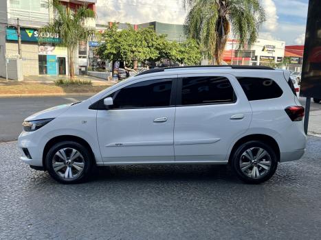 CHEVROLET Spin 1.8 4P FLEX LTZ AUTOM�TICO, Foto 5