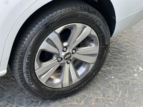 CHEVROLET Spin 1.8 4P FLEX LTZ AUTOM�TICO, Foto 6
