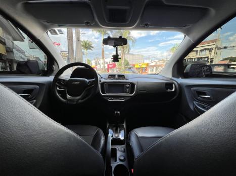 CHEVROLET Spin 1.8 4P FLEX LTZ AUTOM�TICO, Foto 8