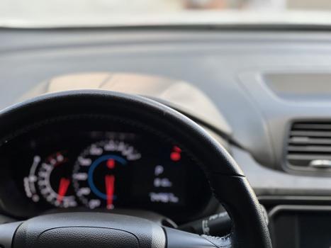 CHEVROLET Spin 1.8 4P FLEX LTZ AUTOM�TICO, Foto 9