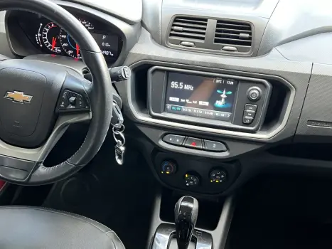 CHEVROLET Spin 1.8 4P FLEX LTZ AUTOM�TICO, Foto 11