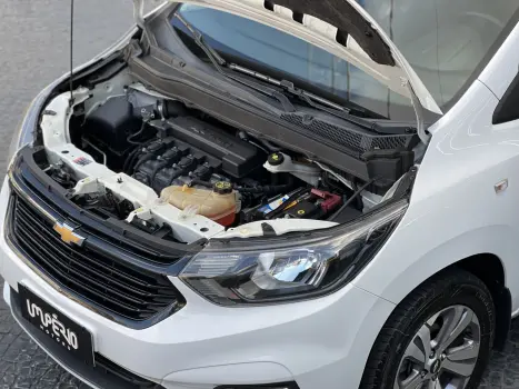 CHEVROLET Spin 1.8 4P FLEX LTZ AUTOM�TICO, Foto 12