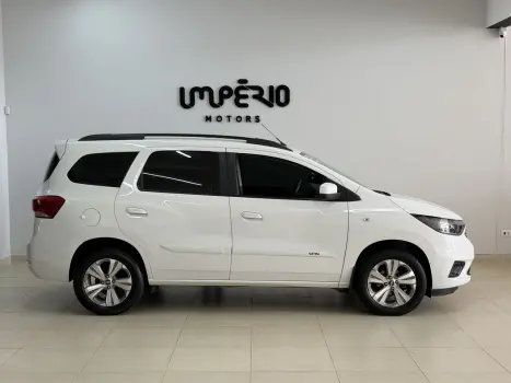 CHEVROLET Spin 1.8 4P FLEX LTZ AUTOM�TICO, Foto 2