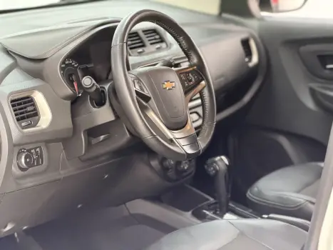 CHEVROLET Spin 1.8 4P FLEX LTZ AUTOM�TICO, Foto 6