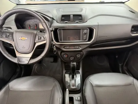 CHEVROLET Spin 1.8 4P FLEX LTZ AUTOM�TICO, Foto 7