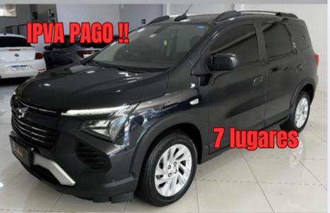 CHEVROLET Spin 1.8 4P FLEX LTZ 7 LUGARES AUTOM�TICO, Foto 1