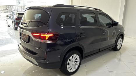 CHEVROLET Spin 1.8 4P FLEX LTZ 7 LUGARES AUTOM�TICO, Foto 2