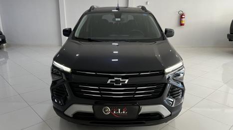 CHEVROLET Spin 1.8 4P FLEX LTZ 7 LUGARES AUTOM�TICO, Foto 3