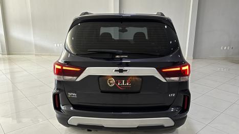 CHEVROLET Spin 1.8 4P FLEX LTZ 7 LUGARES AUTOM�TICO, Foto 5