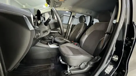 CHEVROLET Spin 1.8 4P FLEX LTZ 7 LUGARES AUTOM�TICO, Foto 12