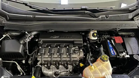 CHEVROLET Spin 1.8 4P FLEX LTZ 7 LUGARES AUTOM�TICO, Foto 13