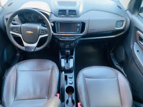 CHEVROLET Spin 1.8 4P FLEX LTZ AUTOM�TICO, Foto 5