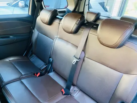 CHEVROLET Spin 1.8 4P FLEX LTZ AUTOM�TICO, Foto 8